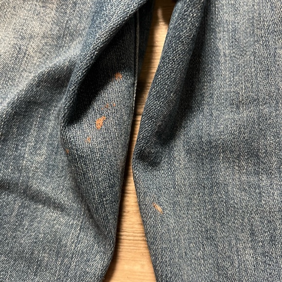 Judy Blue Slim Fit Cute Ankle Jeans- 1/25 - Picture 8 of 11